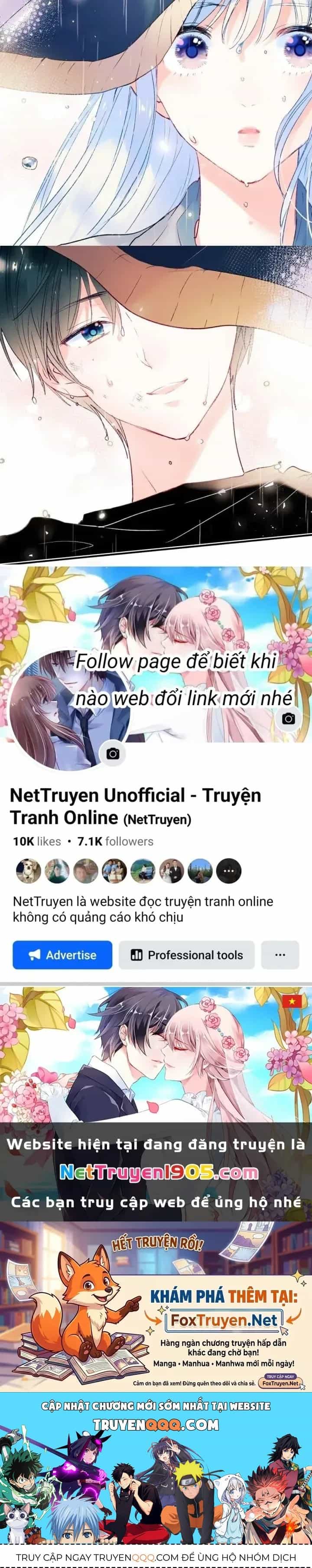 Thành Dã Tiêu Hà - Chương 80 - ảnh 21