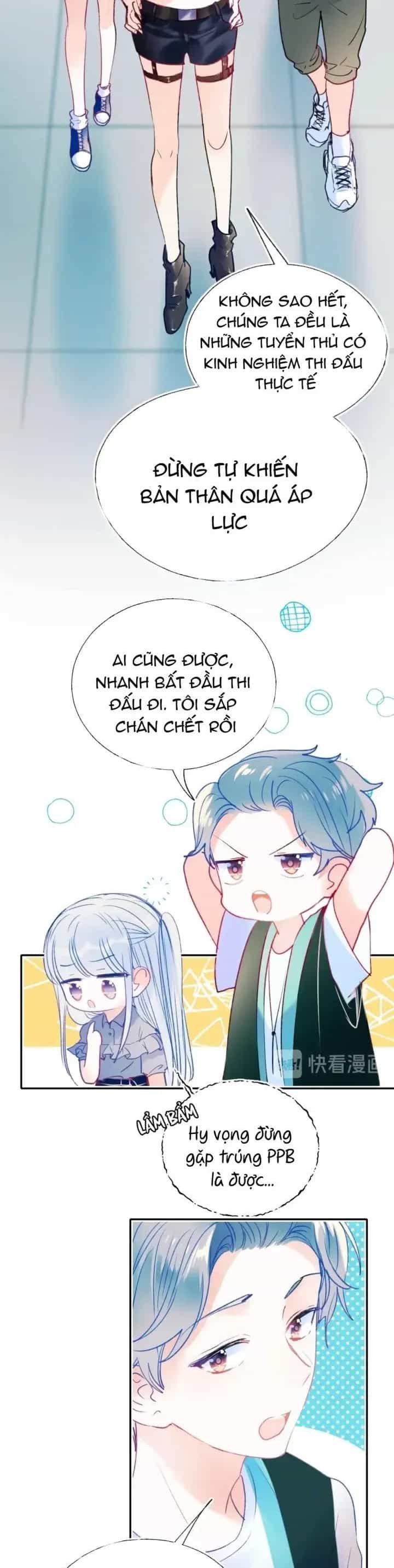 Thành Dã Tiêu Hà - Chương 80 - ảnh 3