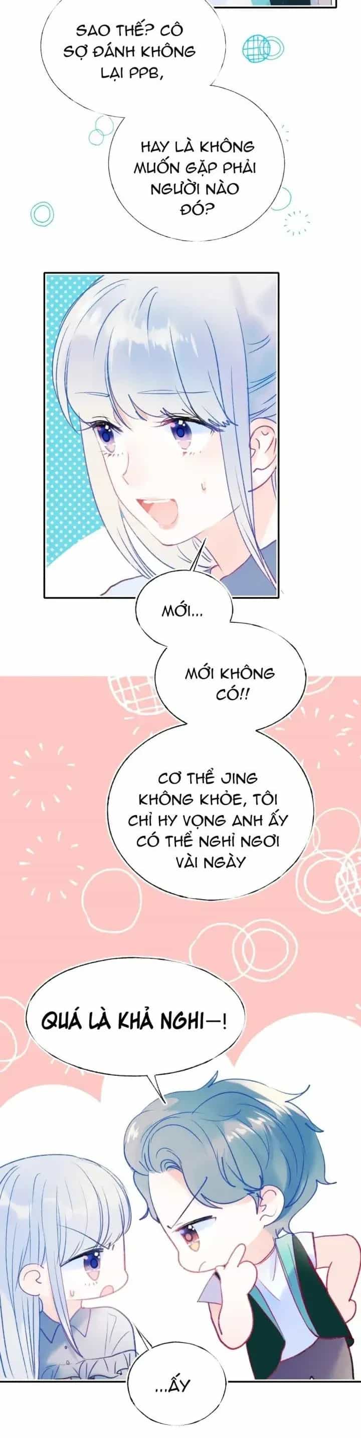 Thành Dã Tiêu Hà - Chương 80 - ảnh 4