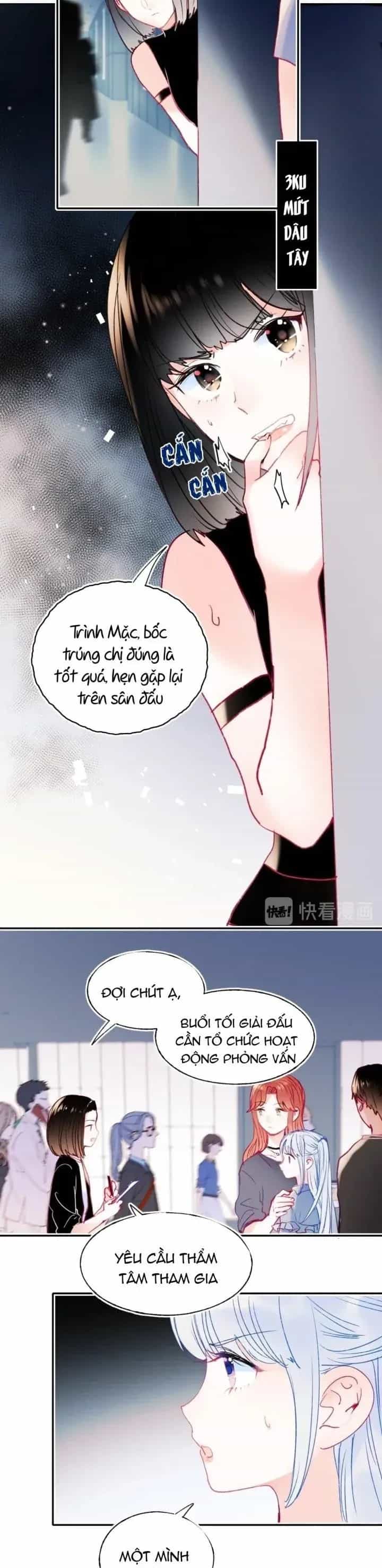 Thành Dã Tiêu Hà - Chương 80 - ảnh 6