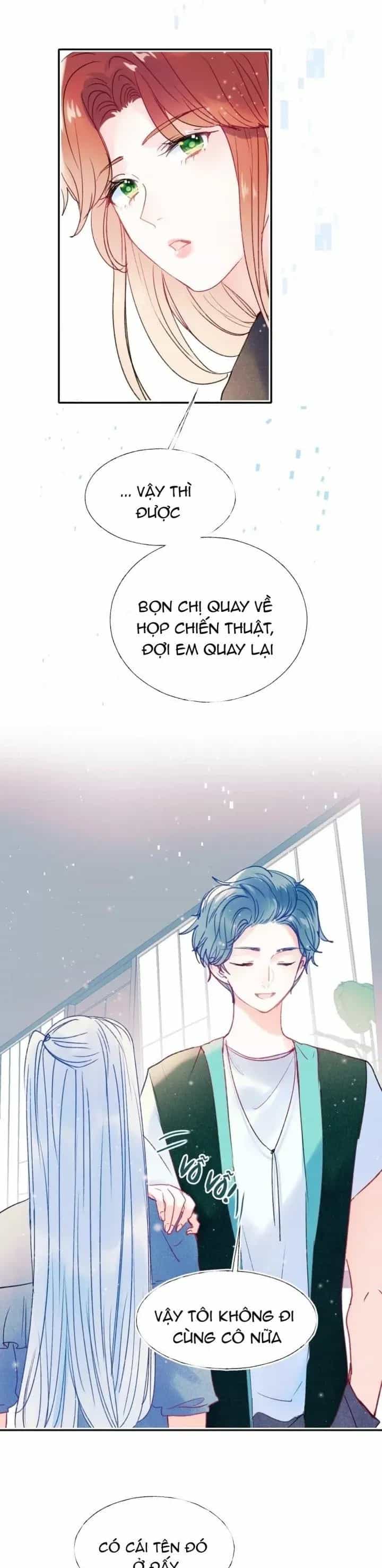 Thành Dã Tiêu Hà - Chương 80 - ảnh 9