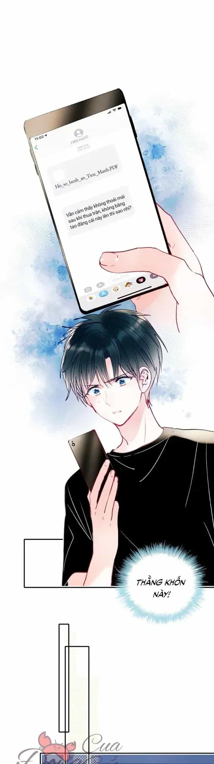 Thành Dã Tiêu Hà - Chương 81 - ảnh 2
