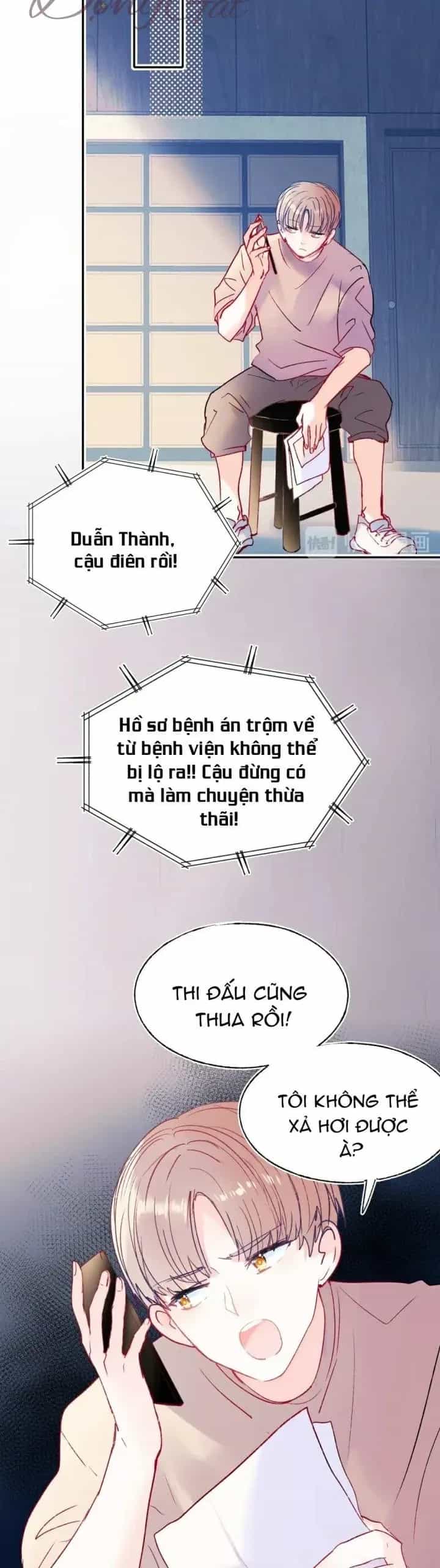 Thành Dã Tiêu Hà - Chương 81 - ảnh 3