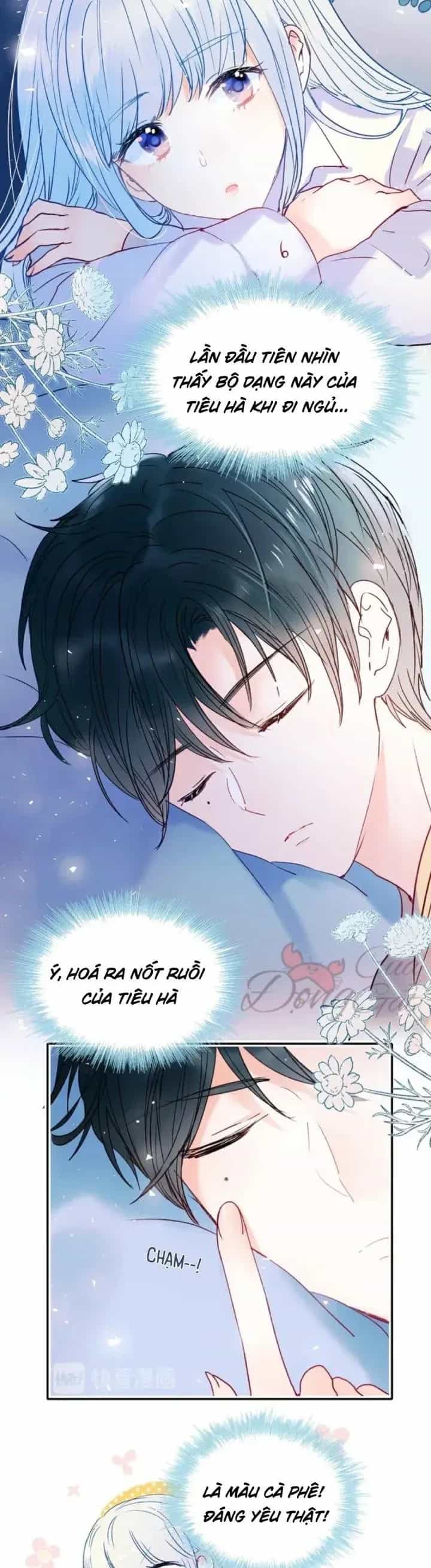 Thành Dã Tiêu Hà - Chương 82 - ảnh 18