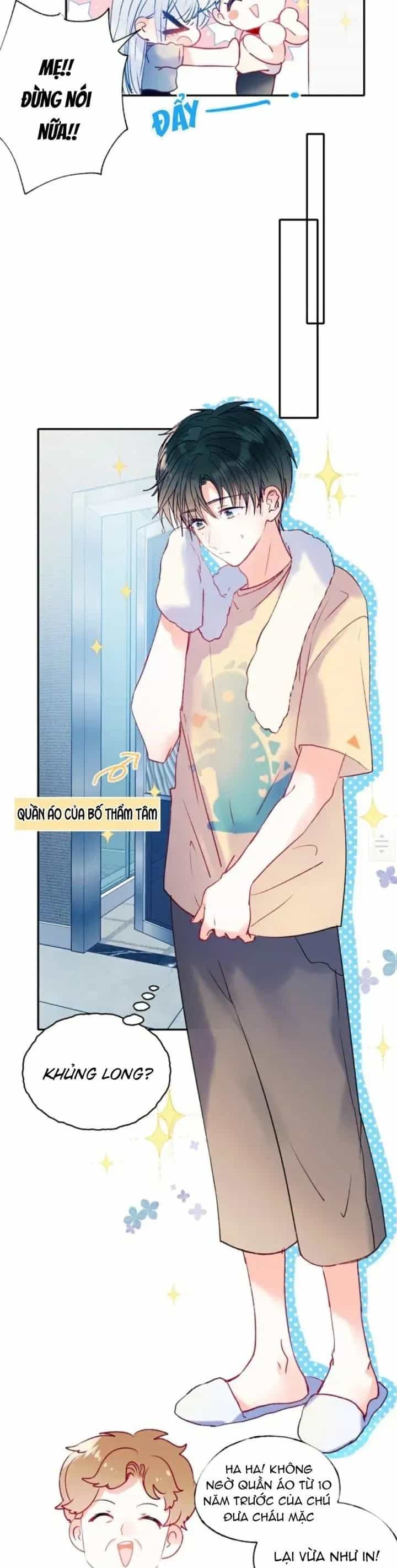 Thành Dã Tiêu Hà - Chương 82 - ảnh 9