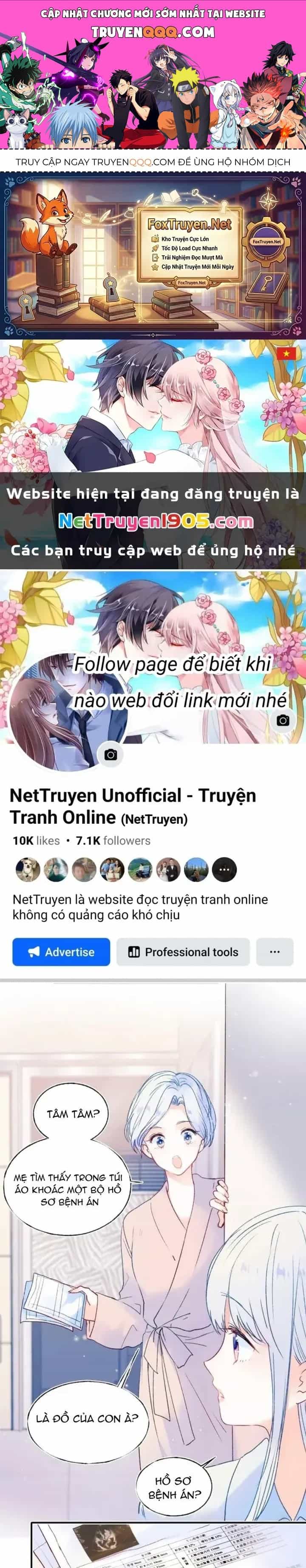 Thành Dã Tiêu Hà - Chương 83 - ảnh 1