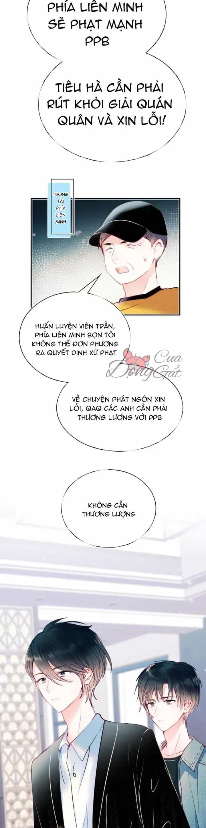 Thành Dã Tiêu Hà - Chương 83 - ảnh 10