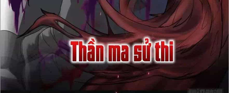 Thanh Đế Truyện - Chương 0 - ảnh 28