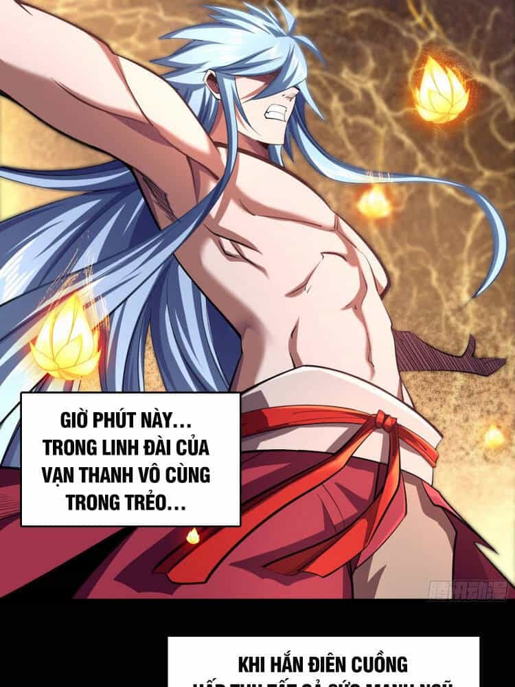 Thanh Đế Truyện - Chương 102 - ảnh 16