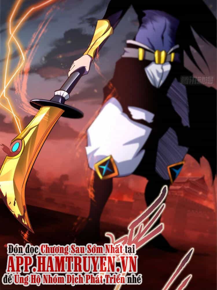 Thanh Đế Truyện - Chương 103 - ảnh 31