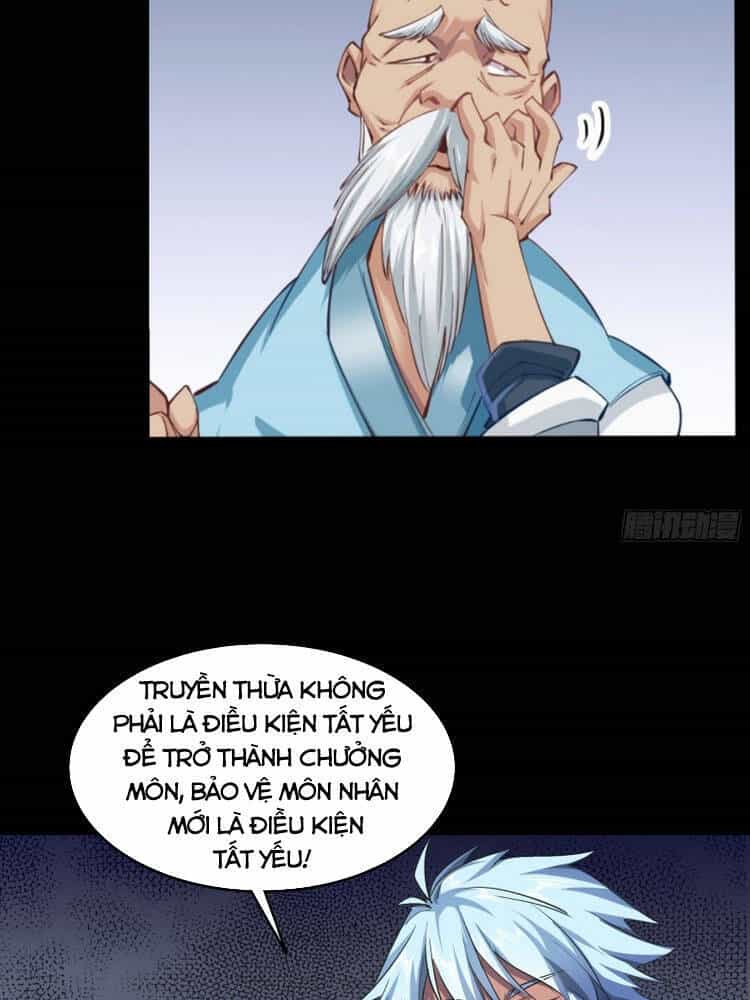Thanh Đế Truyện - Chương 107 - ảnh 24
