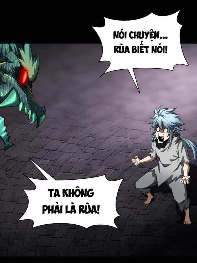Thanh Đế Truyện - Chương 117 - ảnh 10