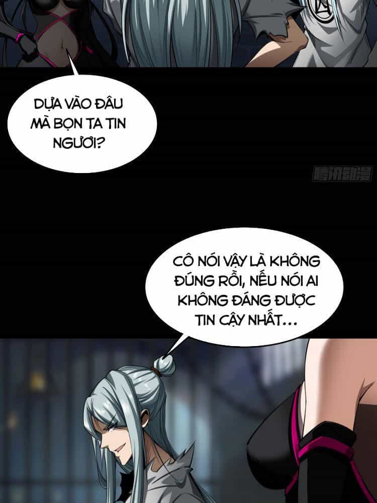 Thanh Đế Truyện - Chương 120 - ảnh 2