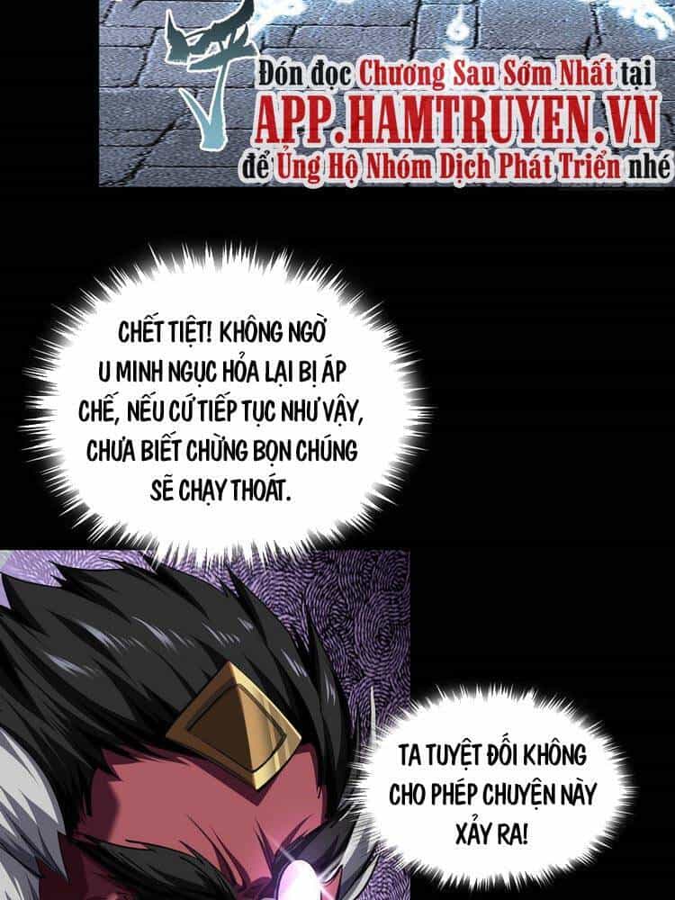 Thanh Đế Truyện - Chương 124 - ảnh 4