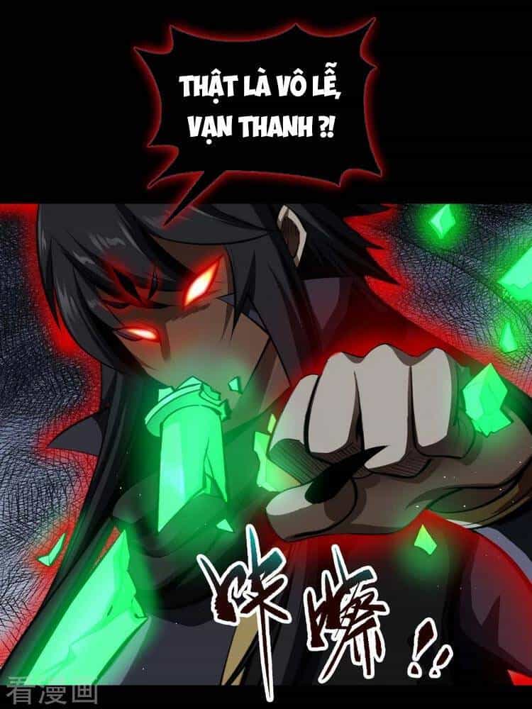Thanh Đế Truyện - Chương 126 - ảnh 26