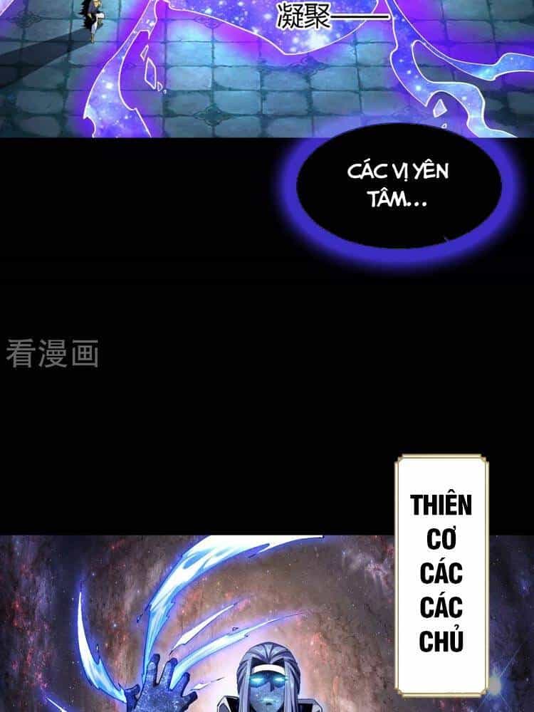Thanh Đế Truyện - Chương 127 - ảnh 6