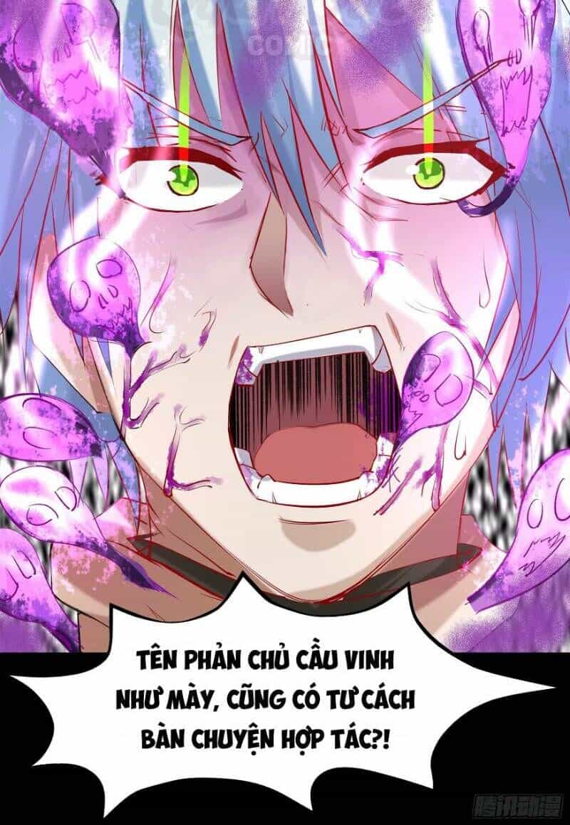 Thanh Đế Truyện - Chương 12 - ảnh 26