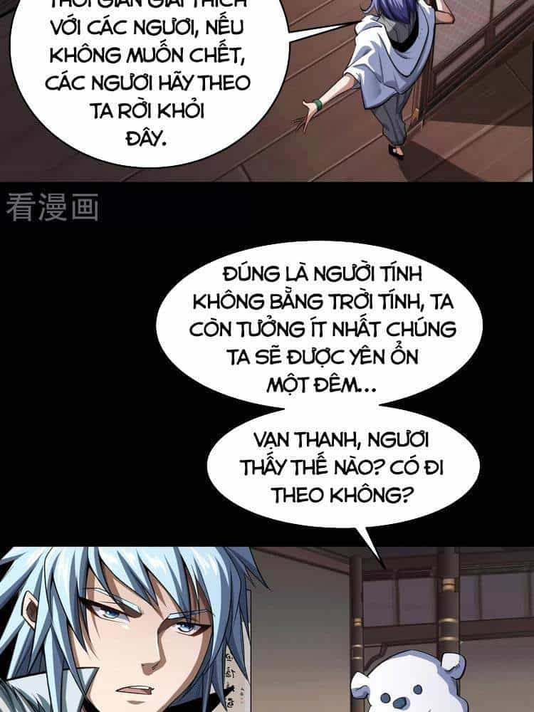 Thanh Đế Truyện - Chương 133 - ảnh 8