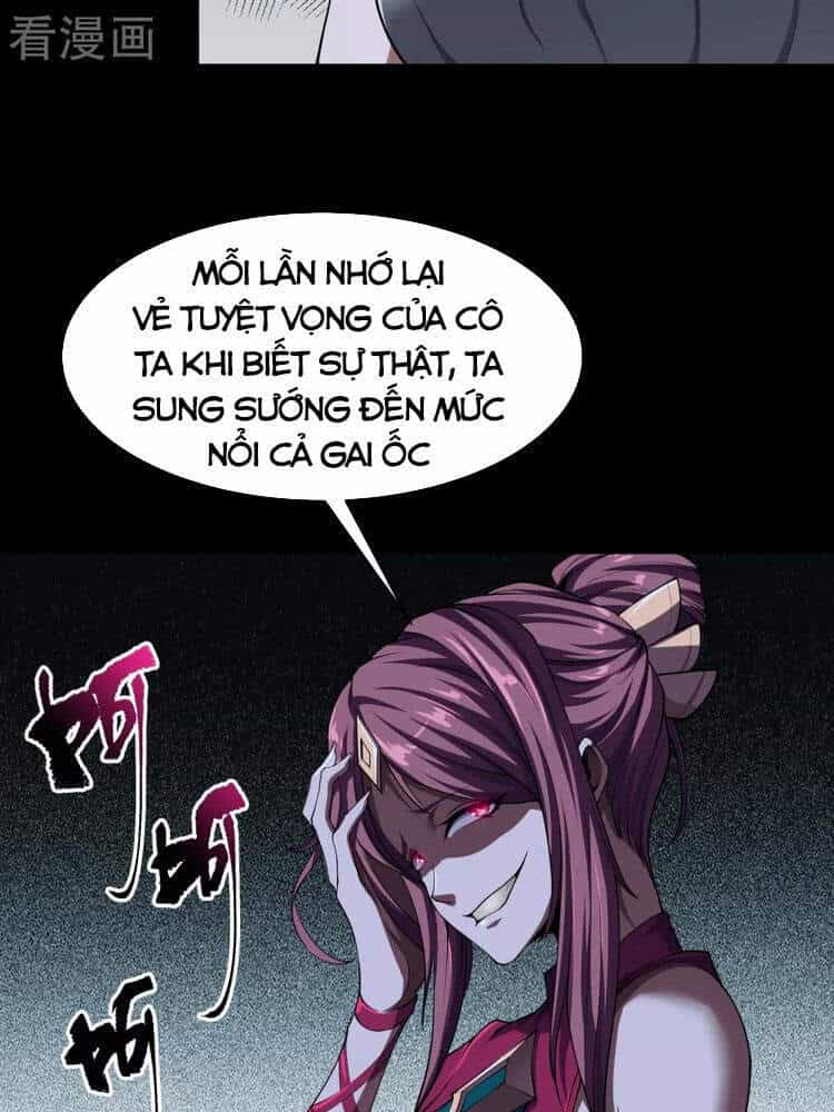 Thanh Đế Truyện - Chương 135 - ảnh 25