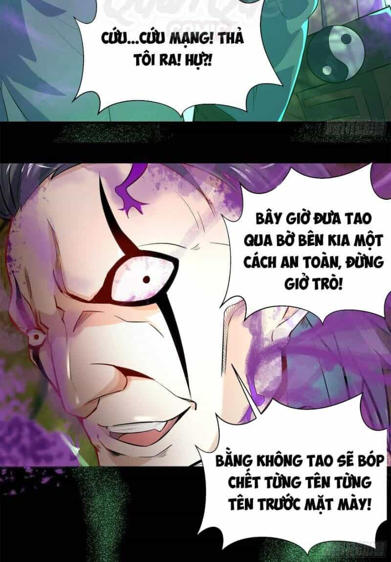 Thanh Đế Truyện - Chương 14 - ảnh 15