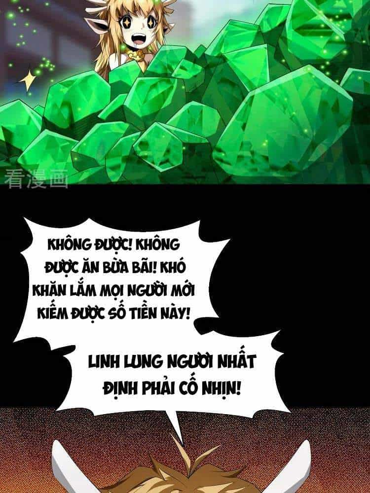 Thanh Đế Truyện - Chương 151 - ảnh 20