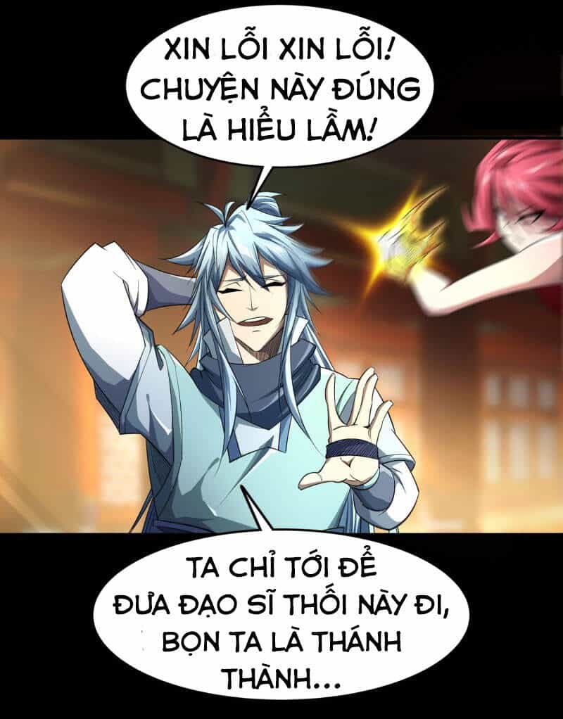 Thanh Đế Truyện - Chương 152 - ảnh 26