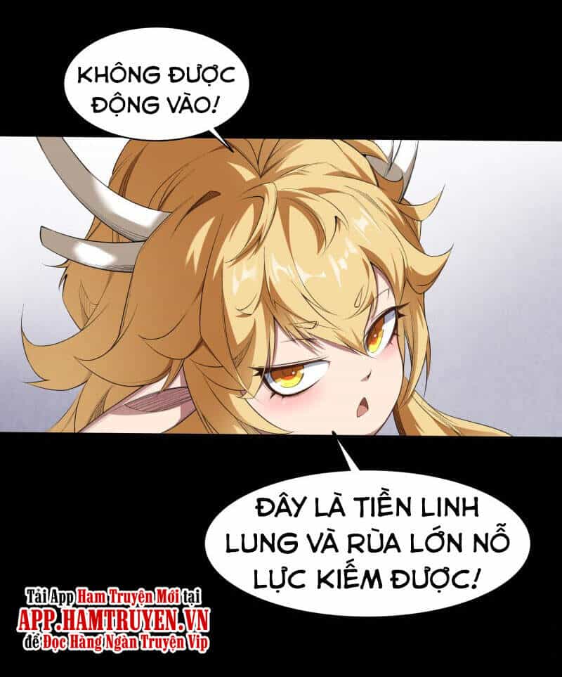 Thanh Đế Truyện - Chương 152 - ảnh 5