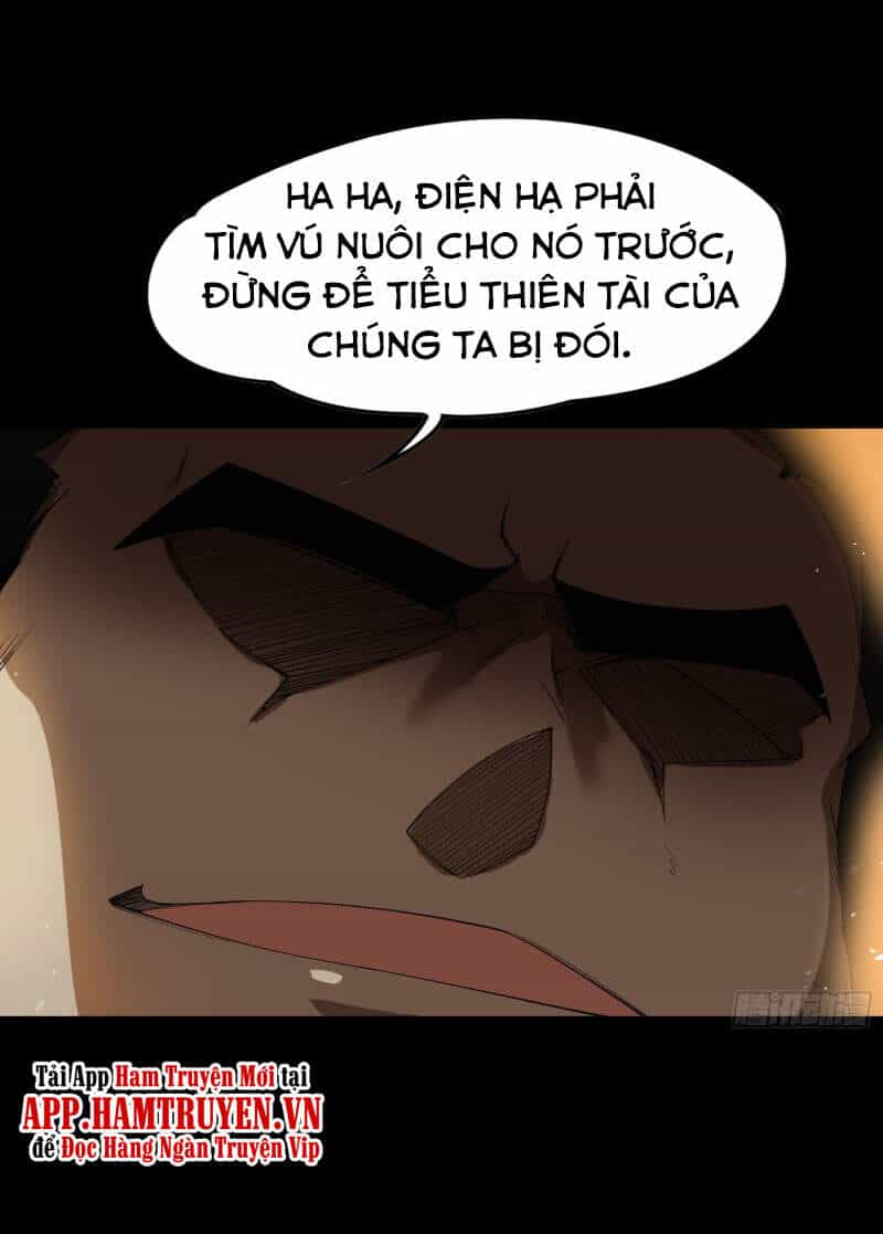 Thanh Đế Truyện - Chương 154 - ảnh 33