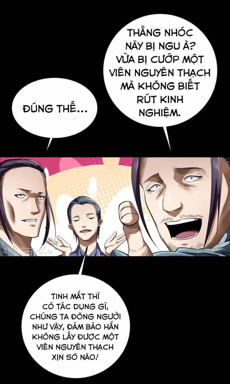 Thanh Đế Truyện - Chương 156 - ảnh 14