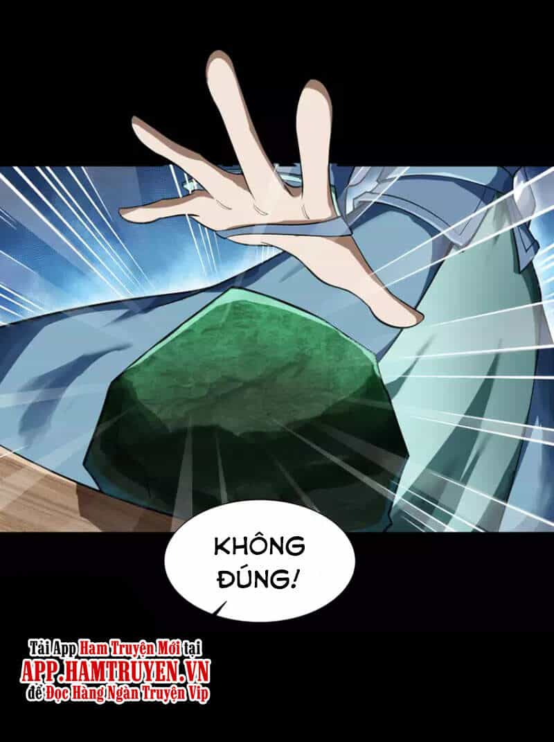 Thanh Đế Truyện - Chương 157 - ảnh 1