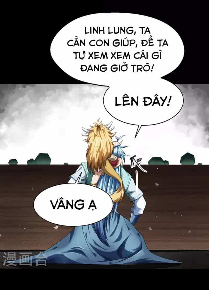 Thanh Đế Truyện - Chương 157 - ảnh 4