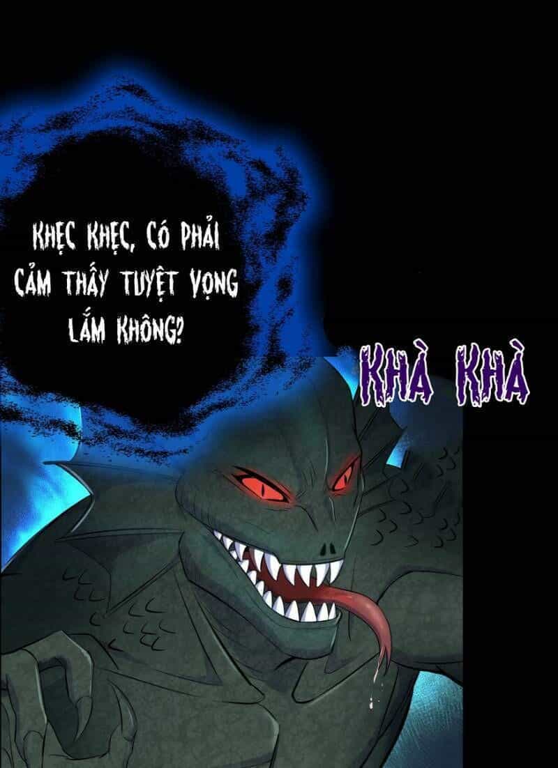 Thanh Đế Truyện - Chương 16 - ảnh 43