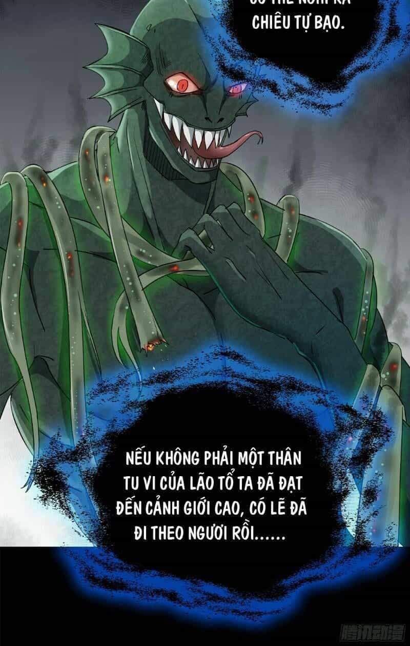 Thanh Đế Truyện - Chương 17 - ảnh 54