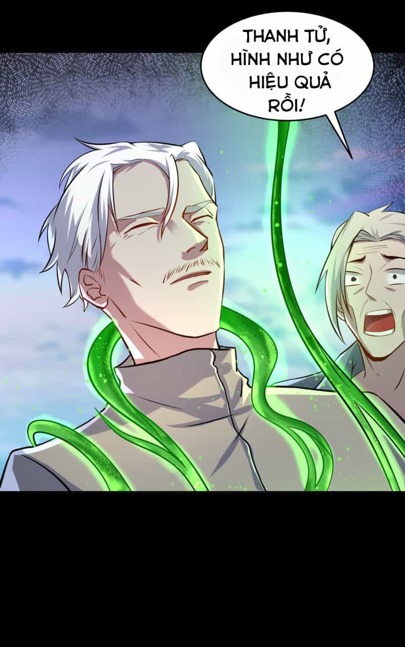 Thanh Đế Truyện - Chương 18 - ảnh 46