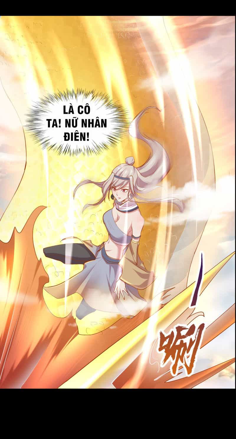 Thanh Đế Truyện - Chương 18 - ảnh 9