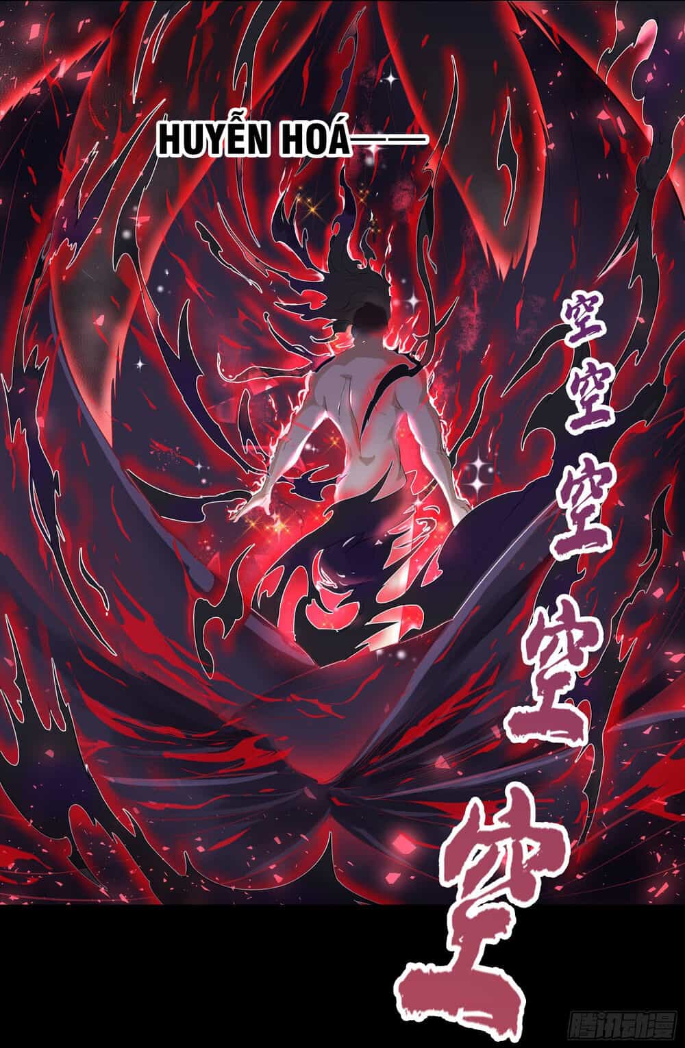 Thanh Đế Truyện - Chương 22 - ảnh 15