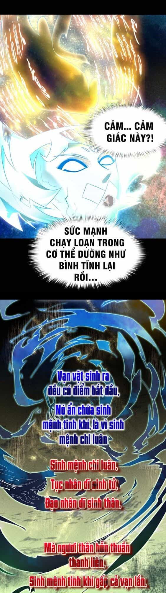 Thanh Đế Truyện - Chương 23 - ảnh 37