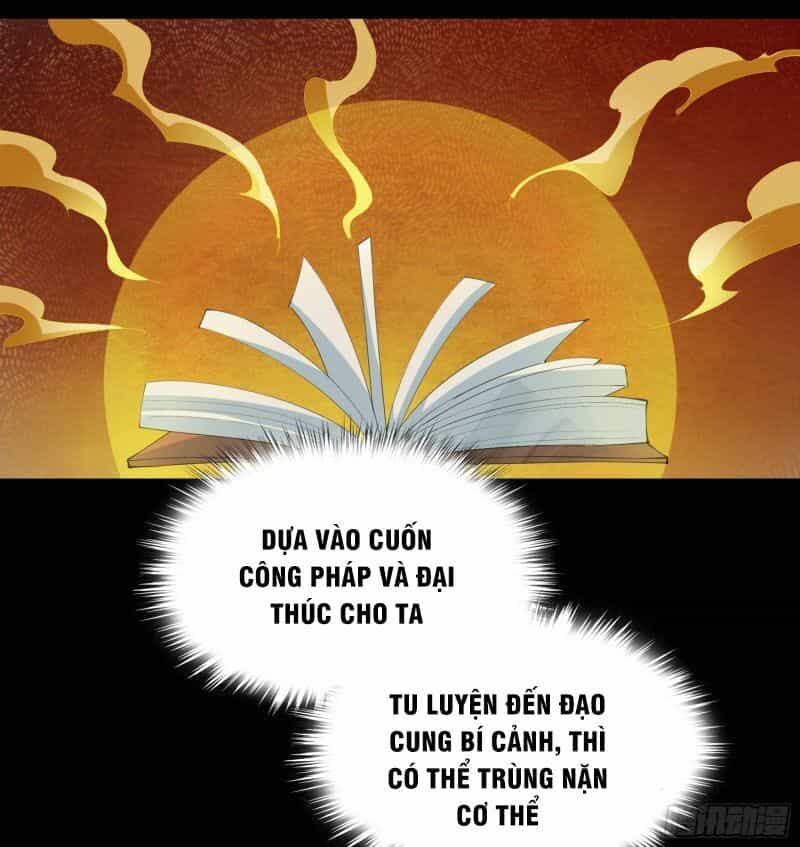 Thanh Đế Truyện - Chương 26 - ảnh 11