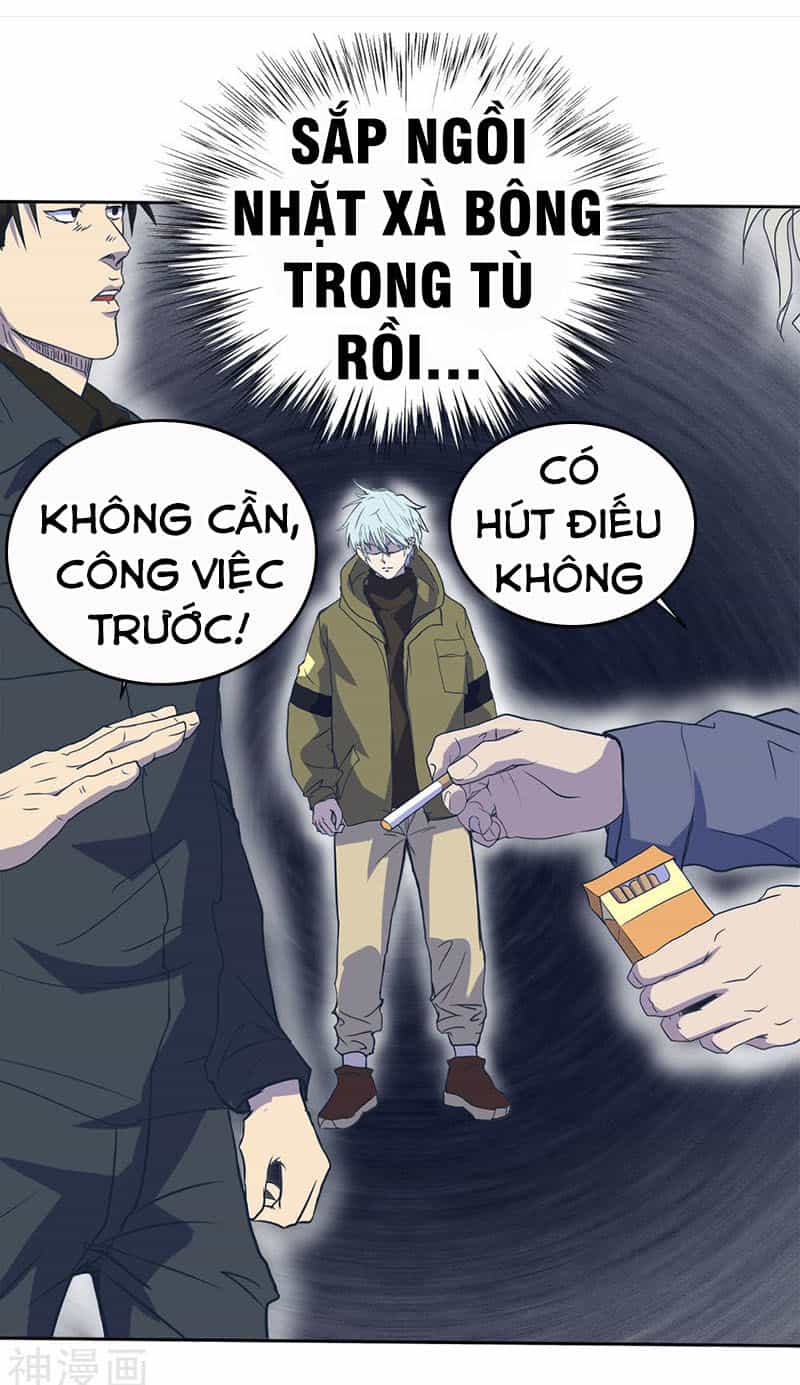 Thanh Đế Truyện - Chương 2 - ảnh 18