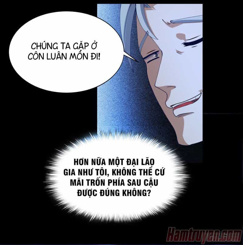 Thanh Đế Truyện - Chương 32 - ảnh 16