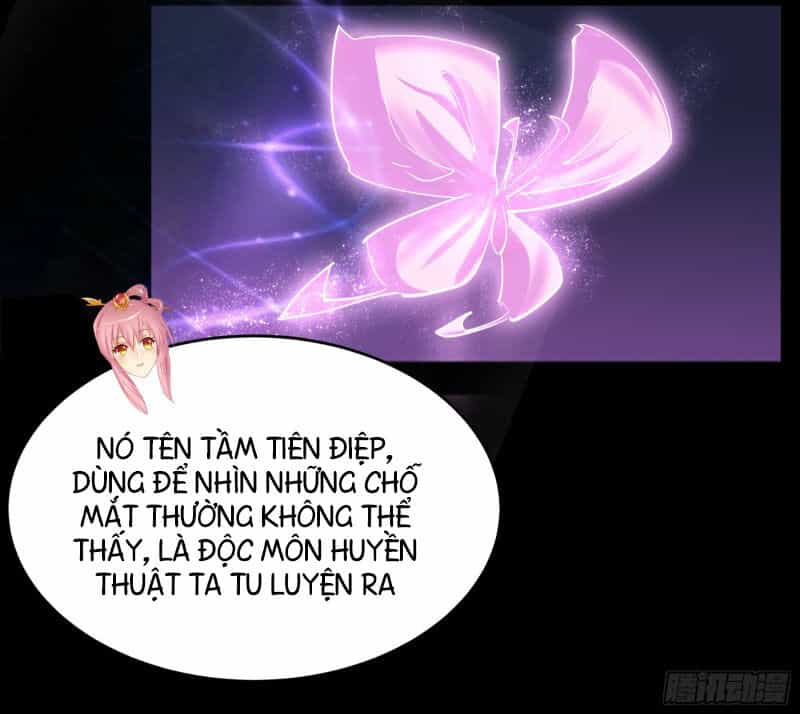 Thanh Đế Truyện - Chương 33 - ảnh 19