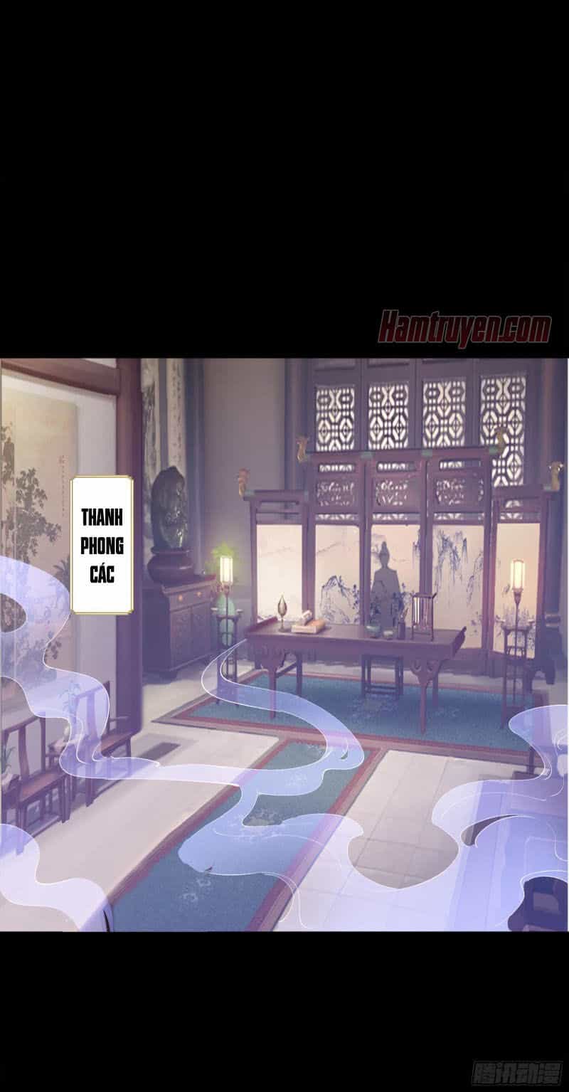 Thanh Đế Truyện - Chương 33 - ảnh 24