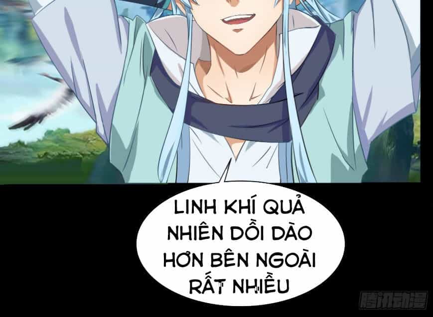 Thanh Đế Truyện - Chương 34 - ảnh 2