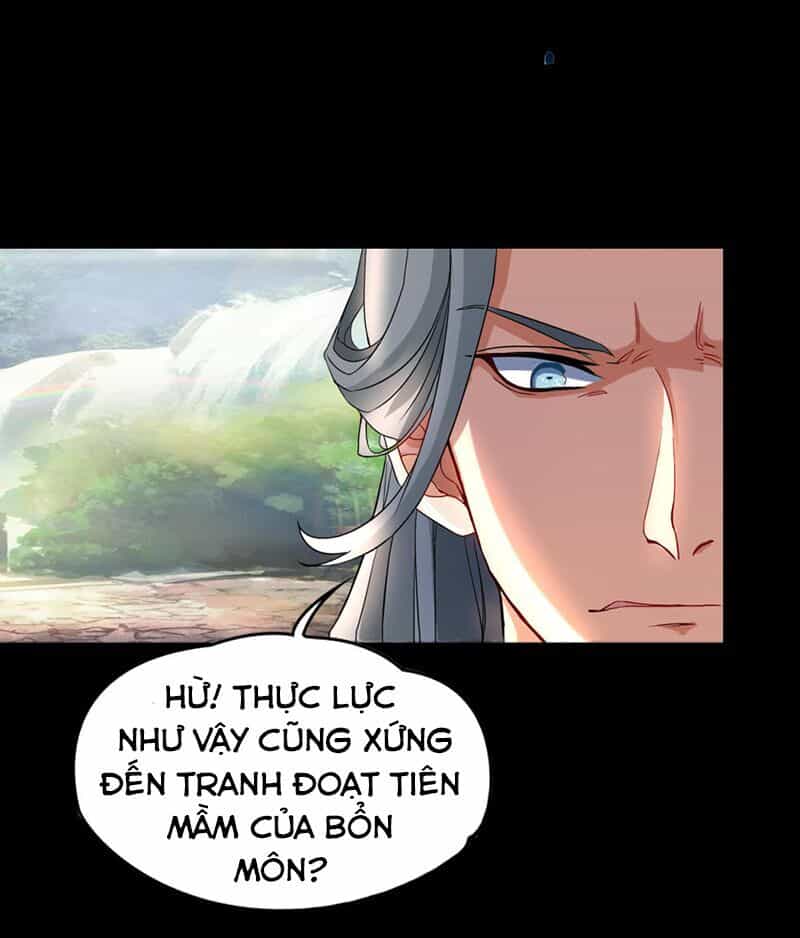 Thanh Đế Truyện - Chương 35 - ảnh 40