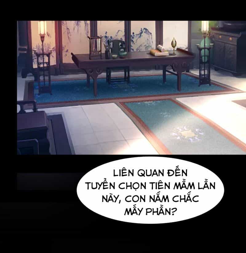 Thanh Đế Truyện - Chương 35 - ảnh 54