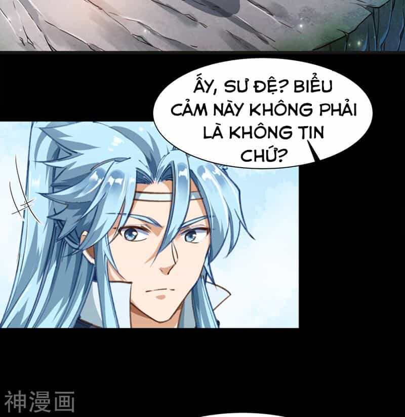 Thanh Đế Truyện - Chương 36 - ảnh 4
