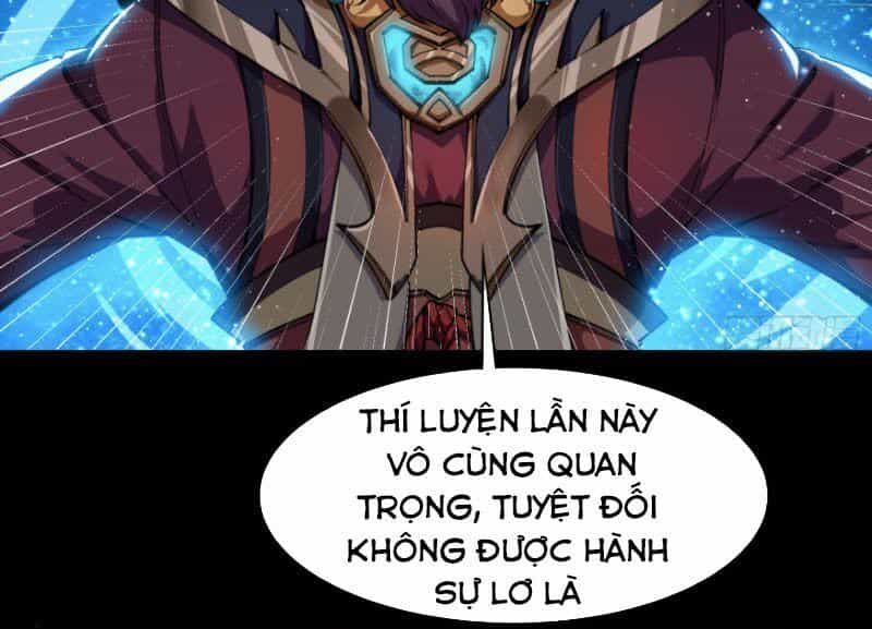 Thanh Đế Truyện - Chương 38 - ảnh 18