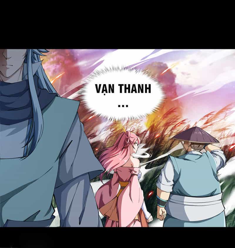 Thanh Đế Truyện - Chương 46 - ảnh 6