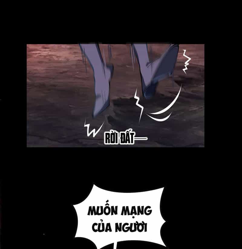 Thanh Đế Truyện - Chương 48 - ảnh 10