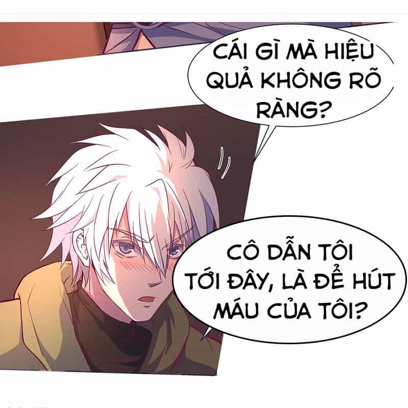 Thanh Đế Truyện - Chương 4 - ảnh 15